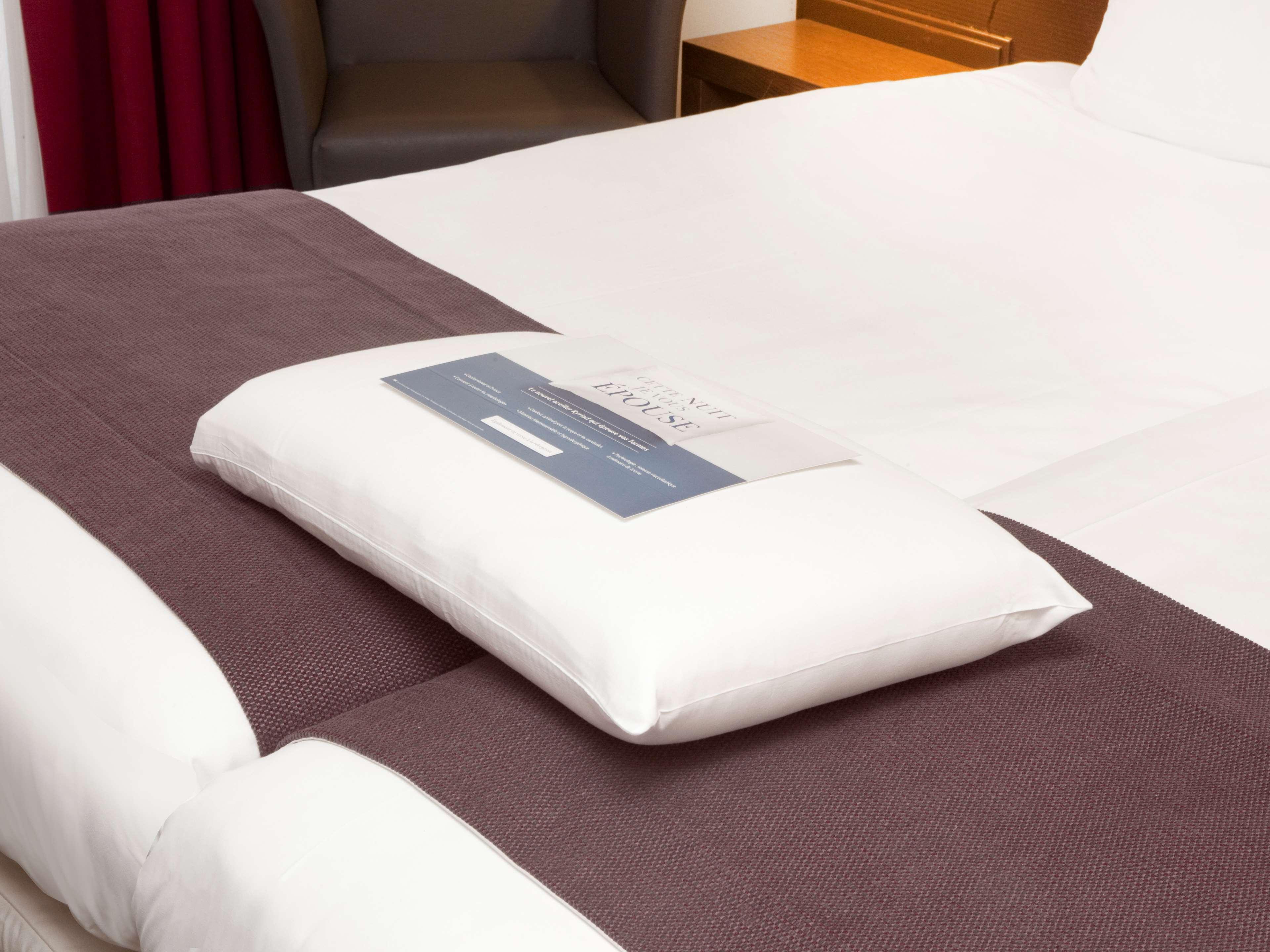 Ibis Styles Gueret Hotel Luaran gambar
